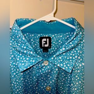 Men’s FootJoy Golf Polo XXL